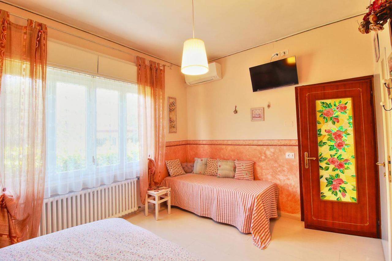 Villa Le Fate Dimora Di Charme Con Piscina Λατζίζε Εξωτερικό φωτογραφία