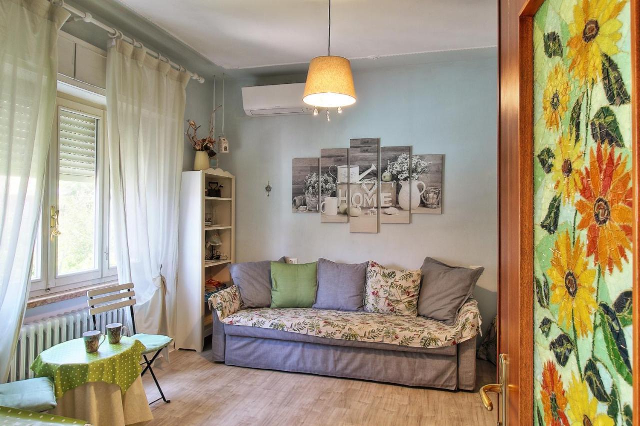 Villa Le Fate Dimora Di Charme Con Piscina Λατζίζε Εξωτερικό φωτογραφία