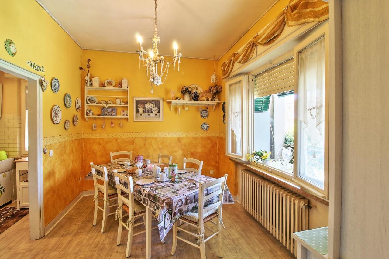 Villa Le Fate Dimora Di Charme Con Piscina Λατζίζε Εξωτερικό φωτογραφία