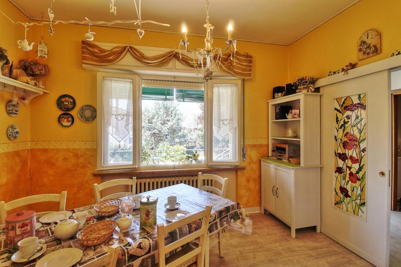 Villa Le Fate Dimora Di Charme Con Piscina Λατζίζε Εξωτερικό φωτογραφία